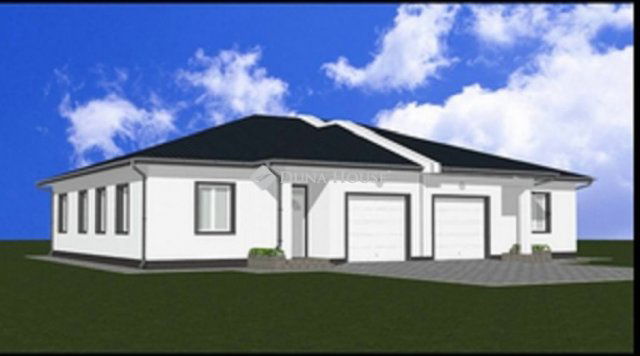 Eladó ikerház, Hajdúsámsonon 99.9 M Ft, 4 szobás