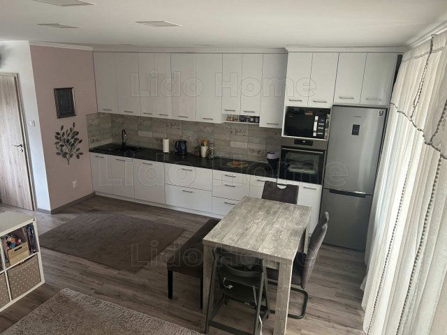 Eladó téglalakás, Budapesten, XXII. kerületben 119 M Ft