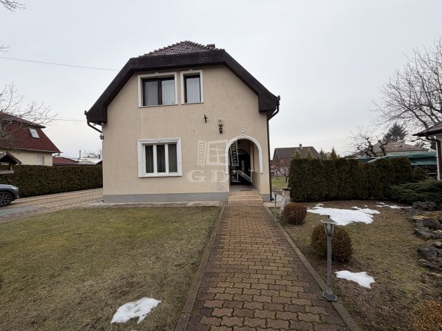 Eladó családi ház, Budapesten, XVII. kerületben 199 M Ft