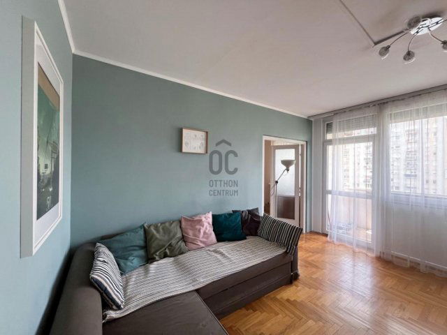 Eladó panellakás, Budapesten, XXI. kerületben 56 M Ft, 2 szobás