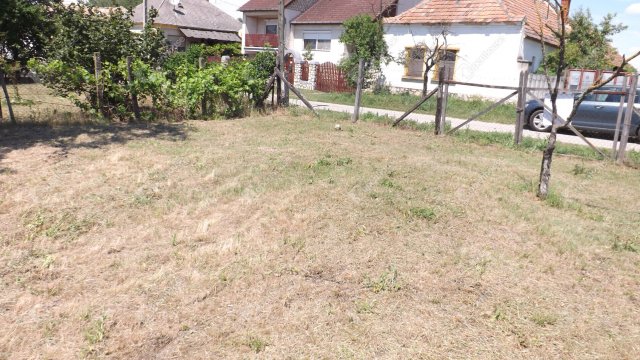 Eladó telek, Homokbödögén 4.5 M Ft / költözzbe.hu