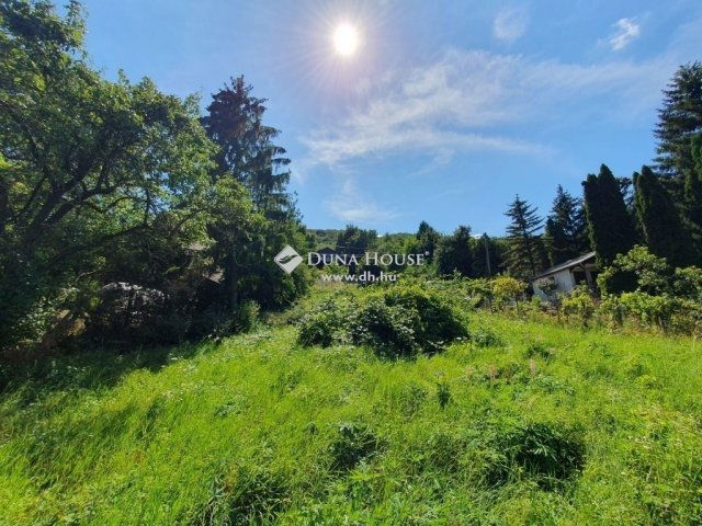 Eladó telek, Dunabogdányban 26.9 M Ft / költözzbe.hu
