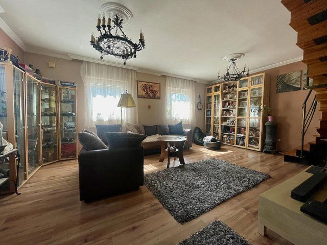 Eladó családi ház, Budapesten, XXI. kerületben 154.9 M Ft