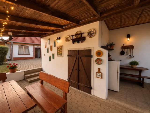 Eladó családi ház, Rádon 109.9 M Ft, 4 szobás