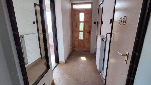 Eladó sorház, Tiszavárkonyban 22.9 M Ft, 4 szobás