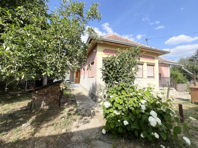 Eladó családi ház, Gyomaendrődön 17.9 M Ft, 3 szobás