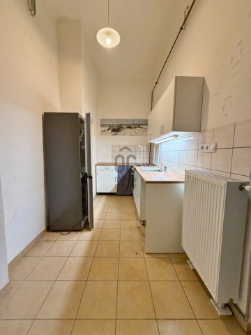 Eladó téglalakás, Budapesten, VIII. kerületben 42.9 M Ft