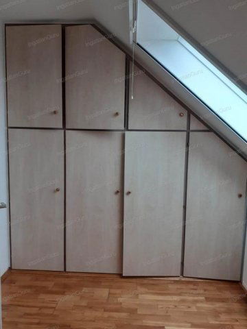 Eladó téglalakás, Kecskeméten 44.9 M Ft, 3 szobás