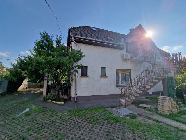 Eladó családi ház, Budapesten, XXI. kerületben 132.8 M Ft