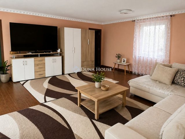 Eladó családi ház, Vállajon 34.9 M Ft, 5 szobás