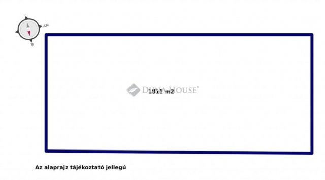 Eladó telek, Szegeden 80 M Ft / költözzbe.hu