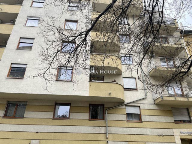 Eladó téglalakás, Budapesten, VIII. kerületben, Kun utcában