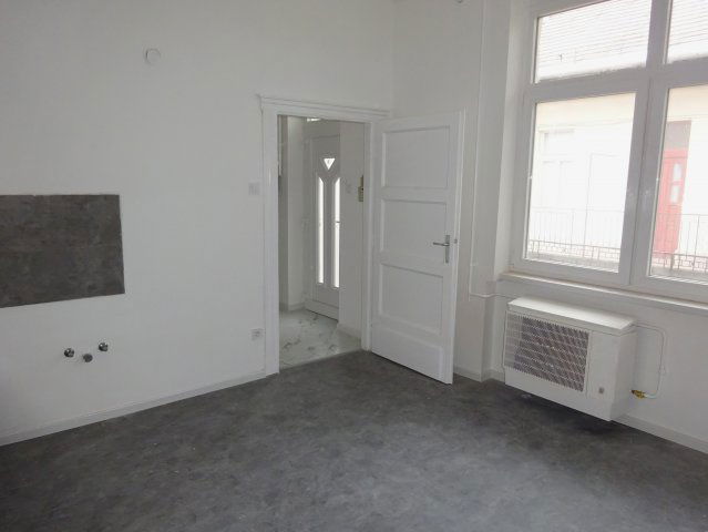 Eladó téglalakás, Budapesten, VII. kerületben, Klauzál utcában