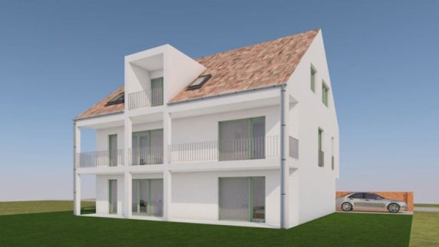 Eladó téglalakás, Pécsett 50.352 M Ft, 1+1 szobás