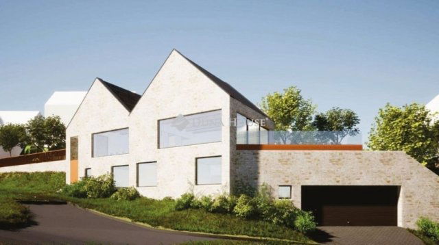 Eladó családi ház, Budaörsön 346 M Ft, 4 szobás