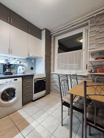 Eladó téglalakás, Nyíregyházán 38.5 M Ft, 1 szobás