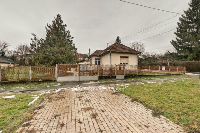 Eladó családi ház, Pétervásárán 14.9 M Ft, 3 szobás