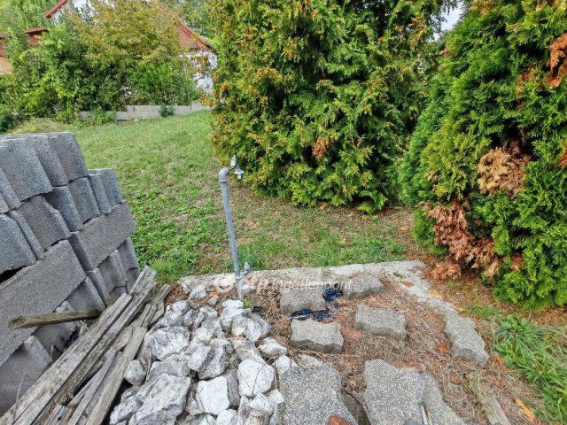 Eladó telek, Gyermelyen 22.5 M Ft / költözzbe.hu