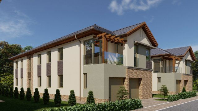 Eladó téglalakás, Hajdúböszörményen 65.2 M Ft, 3 szobás