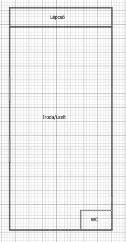 Eladó üzlethelyiség, Halásztelken 129 M Ft