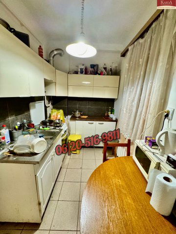 Eladó téglalakás, Dunaújvárosban 27.9 M Ft, 2 szobás