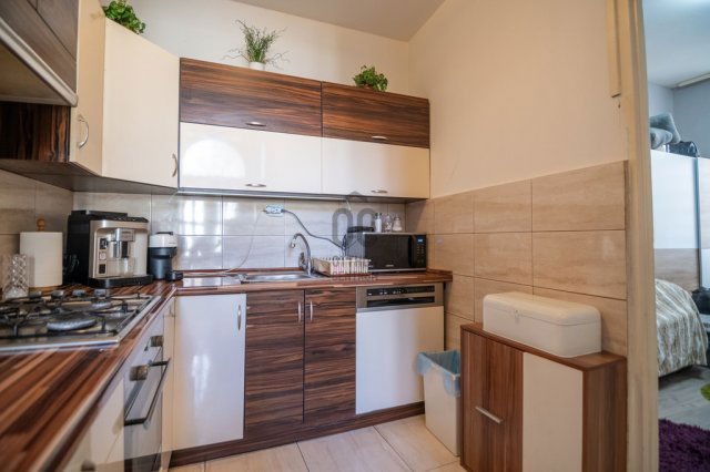 Eladó téglalakás, Budapesten, IX. kerületben 79.99 M Ft