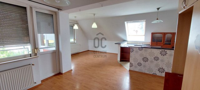 Eladó téglalakás, Szigetszentmiklóson 79 M Ft, 2 szobás