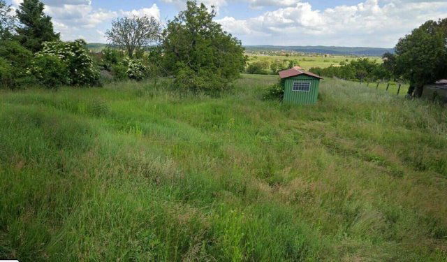 Eladó telek, Keszthelyen 31.9 M Ft / költözzbe.hu