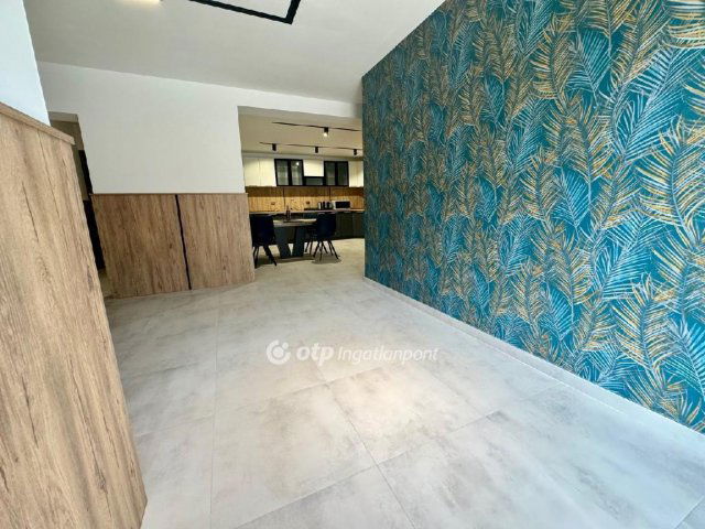 Eladó ikerház, Nyíregyházán 79.9 M Ft, 4 szobás