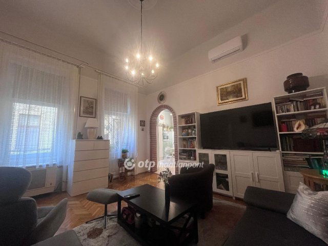 Eladó téglalakás, Budapesten, IX. kerületben 79.9 M Ft