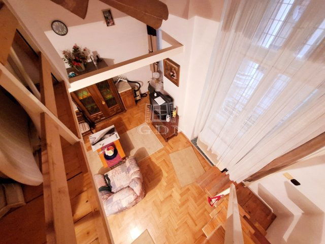 Eladó téglalakás, Budapesten, VI. kerületben 384.76 M Ft