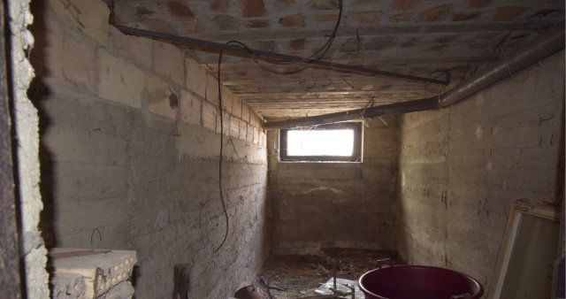 Eladó családi ház, Várpalotán 34 M Ft, 2 szobás