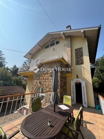 Kiadó családi ház, albérlet, Budapesten, II. kerületben