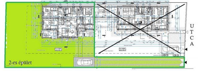 Eladó családi ház, Gyúrón 89.9 M Ft, 4 szobás