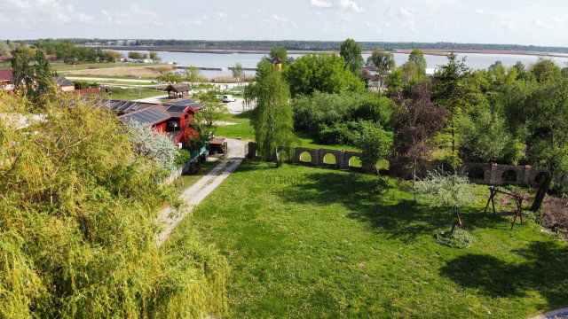 Eladó téglalakás, Velencén 87 M Ft, 3 szobás