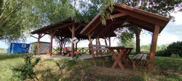 Eladó telek, Tápiószőlősön 49.9 M Ft / költözzbe.hu