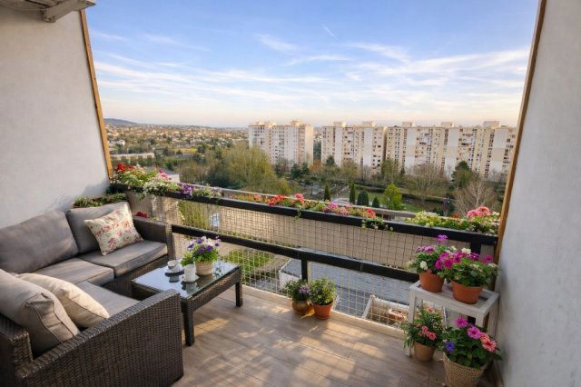 Eladó panellakás, Budapesten, XI. kerületben 82.99 M Ft