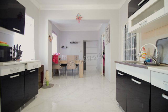 Eladó családi ház, Sarkadon, Ságvári utcában 14.5 M Ft