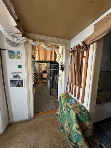 Eladó téglalakás, Budapesten, VI. kerületben 64 M Ft, 2 szobás