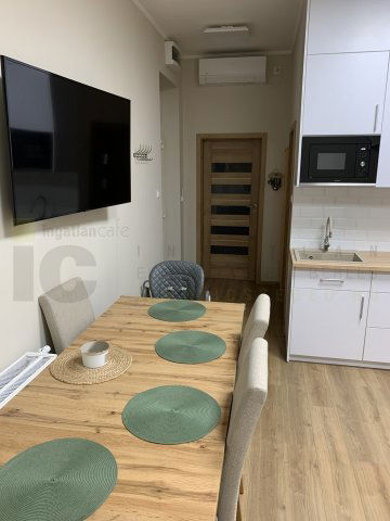 Eladó téglalakás, Hódmezővásárhelyen 43.5 M Ft, 1+1 szobás