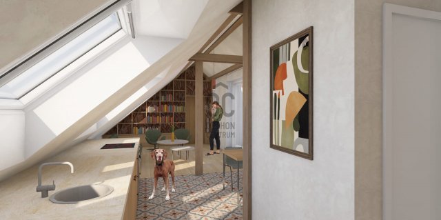 Eladó téglalakás, Budapesten, XIV. kerületben 99.5 M Ft