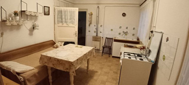 Eladó családi ház, Nyíregyházán 39.9 M Ft, 2+1 szobás