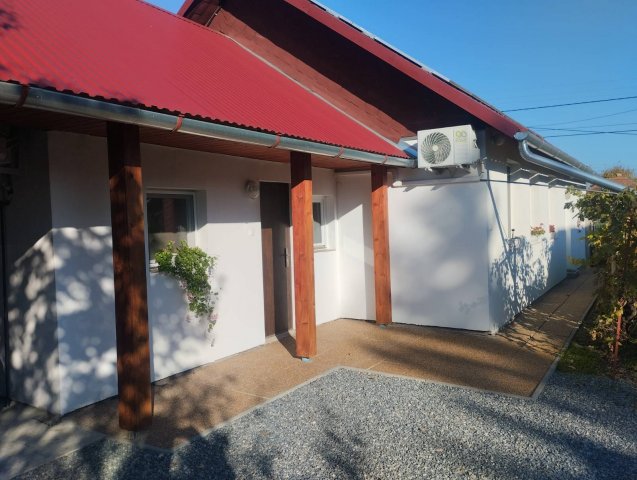 Eladó családi ház, Gyulán 47.9 M Ft, 4 szobás