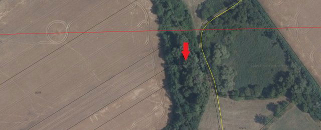 Eladó ipari ingatlan, Csáfordjánosfán 23.069 M Ft