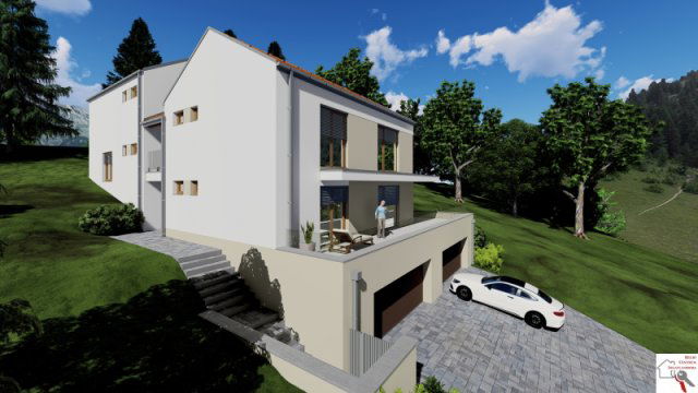 Eladó téglalakás, Pécsett 81 M Ft, 3 szobás