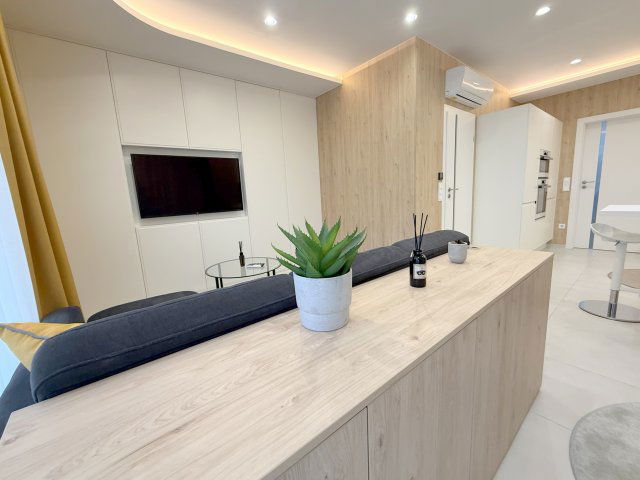 Eladó téglalakás, Nyíregyházán 80 M Ft, 3 szobás