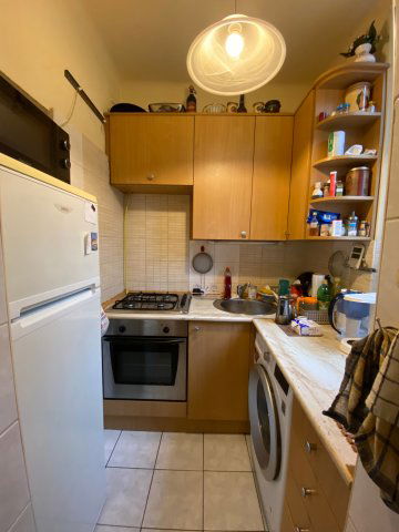 Eladó téglalakás, Budapesten, XIV. kerületben, Félhold utcában