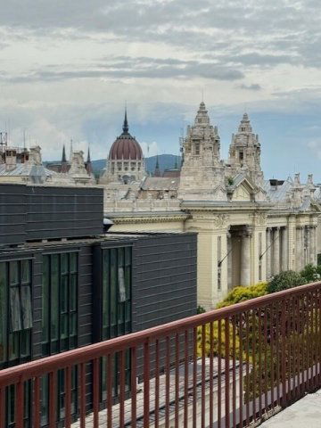 Kiadó téglalakás, albérlet, Budapesten, V. kerületben, 3 szobás