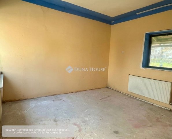 Eladó családi ház, Szentgálon 40.99 M Ft, 4 szobás