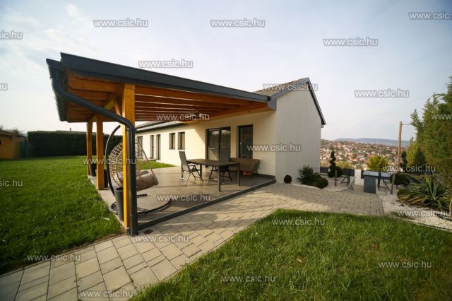 Eladó családi ház, Pomázon 249 M Ft, 5 szobás